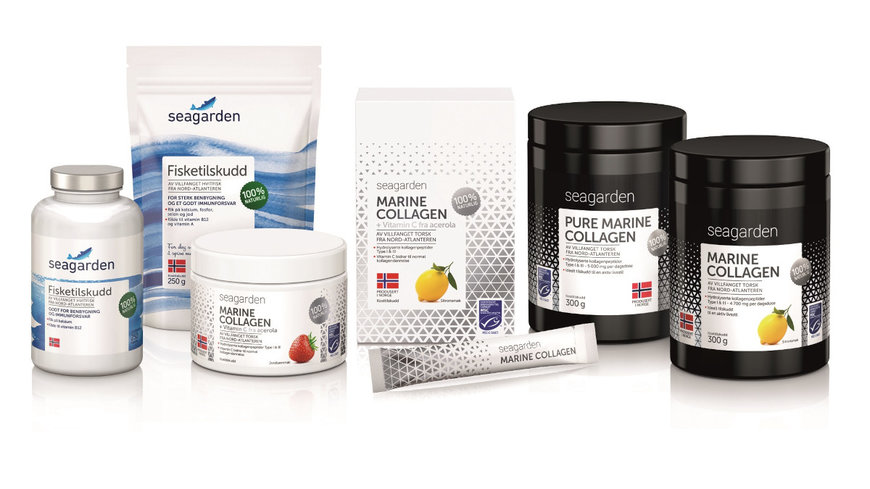 SEAGARDEN ORDERS FURTHER GEA SPRAY DRYER AND ADDS GEA OPTIPARTNER SOFTWARE SOLUTION